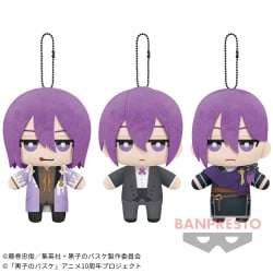 電視動畫《戀上換裝娃娃》 ESPRESTO-Detailed Elegance-乾紗壽葉 黑百合ver.