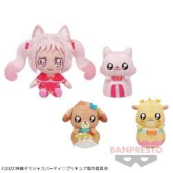 電視動畫《戀上換裝娃娃》 ESPRESTO-Detailed Elegance-乾紗壽葉 黑百合ver.