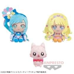 電視動畫《戀上換裝娃娃》 ESPRESTO-Detailed Elegance-乾紗壽葉 黑百合ver.