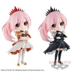 電視動畫《戀上換裝娃娃》 ESPRESTO-Detailed Elegance-乾紗壽葉 黑百合ver.