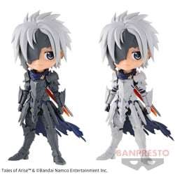 電視動畫《戀上換裝娃娃》 ESPRESTO-Detailed Elegance-乾紗壽葉 黑百合ver.