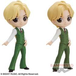 電視動畫《戀上換裝娃娃》 ESPRESTO-Detailed Elegance-乾紗壽葉 黑百合ver.