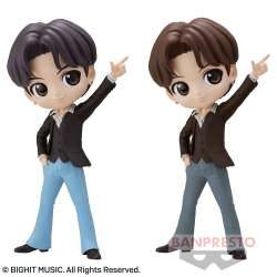 電視動畫《戀上換裝娃娃》 ESPRESTO-Detailed Elegance-乾紗壽葉 黑百合ver.