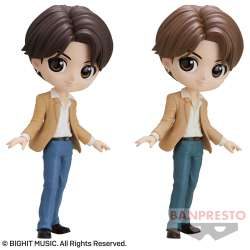 電視動畫《戀上換裝娃娃》 ESPRESTO-Detailed Elegance-乾紗壽葉 黑百合ver.