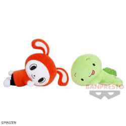 電視動畫《戀上換裝娃娃》 ESPRESTO-Detailed Elegance-乾紗壽葉 黑百合ver.