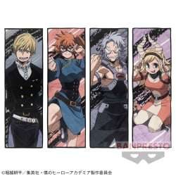 電視動畫《戀上換裝娃娃》 ESPRESTO-Detailed Elegance-乾紗壽葉 黑百合ver.