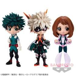 電視動畫《戀上換裝娃娃》 ESPRESTO-Detailed Elegance-乾紗壽葉 黑百合ver.