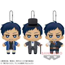 電視動畫《戀上換裝娃娃》 ESPRESTO-Detailed Elegance-乾紗壽葉 黑百合ver.