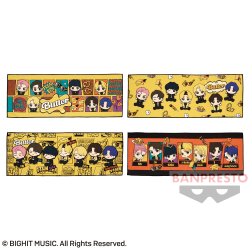 電視動畫《戀上換裝娃娃》 ESPRESTO-Detailed Elegance-乾紗壽葉 黑百合ver.