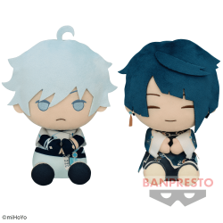 電視動畫《戀上換裝娃娃》 ESPRESTO-Detailed Elegance-乾紗壽葉 黑百合ver.