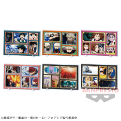 電視動畫《戀上換裝娃娃》 ESPRESTO-Detailed Elegance-乾紗壽葉 黑百合ver.