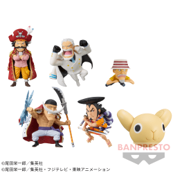 電視動畫《戀上換裝娃娃》 ESPRESTO-Detailed Elegance-乾紗壽葉 黑百合ver.