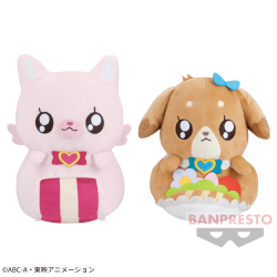 電視動畫《戀上換裝娃娃》 ESPRESTO-Detailed Elegance-乾紗壽葉 黑百合ver.