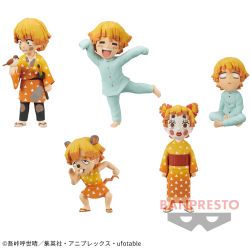 電視動畫《戀上換裝娃娃》 ESPRESTO-Detailed Elegance-乾紗壽葉 黑百合ver.