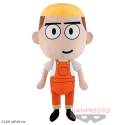 電視動畫《戀上換裝娃娃》 ESPRESTO-Detailed Elegance-乾紗壽葉 黑百合ver.