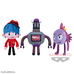 電視動畫《戀上換裝娃娃》 ESPRESTO-Detailed Elegance-乾紗壽葉 黑百合ver.