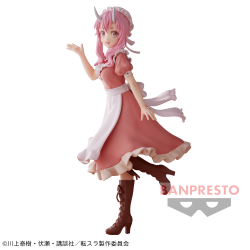 電視動畫《戀上換裝娃娃》 ESPRESTO-Detailed Elegance-乾紗壽葉 黑百合ver.
