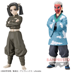 電視動畫《戀上換裝娃娃》 ESPRESTO-Detailed Elegance-乾紗壽葉 黑百合ver.