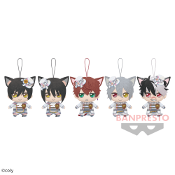 電視動畫《戀上換裝娃娃》 ESPRESTO-Detailed Elegance-乾紗壽葉 黑百合ver.