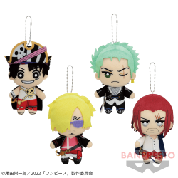 電視動畫《戀上換裝娃娃》 ESPRESTO-Detailed Elegance-乾紗壽葉 黑百合ver.