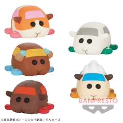 電視動畫《戀上換裝娃娃》 ESPRESTO-Detailed Elegance-乾紗壽葉 黑百合ver.