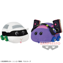 電視動畫《戀上換裝娃娃》 ESPRESTO-Detailed Elegance-乾紗壽葉 黑百合ver.