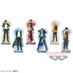 電視動畫《戀上換裝娃娃》 ESPRESTO-Detailed Elegance-乾紗壽葉 黑百合ver.