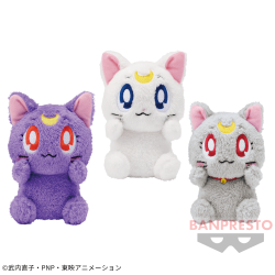 電視動畫《戀上換裝娃娃》 ESPRESTO-Detailed Elegance-乾紗壽葉 黑百合ver.