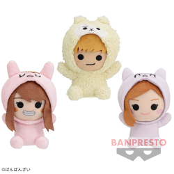 電視動畫《戀上換裝娃娃》 ESPRESTO-Detailed Elegance-乾紗壽葉 黑百合ver.