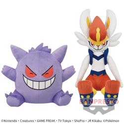 電視動畫《戀上換裝娃娃》 ESPRESTO-Detailed Elegance-乾紗壽葉 黑百合ver.