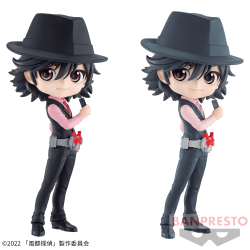 電視動畫《戀上換裝娃娃》 ESPRESTO-Detailed Elegance-乾紗壽葉 黑百合ver.