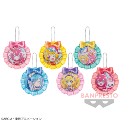 電視動畫《戀上換裝娃娃》 ESPRESTO-Detailed Elegance-乾紗壽葉 黑百合ver.