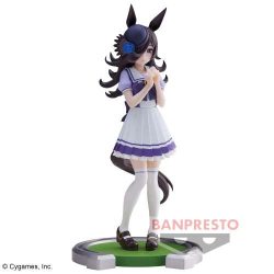 電視動畫《戀上換裝娃娃》 ESPRESTO-Detailed Elegance-乾紗壽葉 黑百合ver.