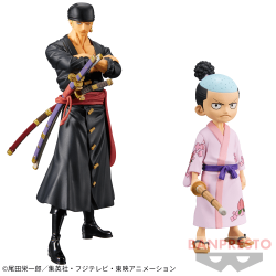 電視動畫《戀上換裝娃娃》 ESPRESTO-Detailed Elegance-乾紗壽葉 黑百合ver.