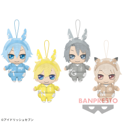 電視動畫《戀上換裝娃娃》 ESPRESTO-Detailed Elegance-乾紗壽葉 黑百合ver.