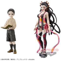 電視動畫《戀上換裝娃娃》 ESPRESTO-Detailed Elegance-乾紗壽葉 黑百合ver.