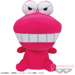 蠟筆小新 超大娃娃~鱷魚山先生~ 電視動畫《戀上換裝娃娃》 ESPRESTO-Detailed Elegance-乾紗壽葉 黑百合ver.