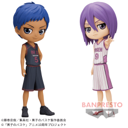 電視動畫《戀上換裝娃娃》 ESPRESTO-Detailed Elegance-乾紗壽葉 黑百合ver.