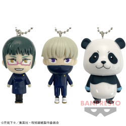 咒術迴戰 搖搖吊飾第3彈 電視動畫《戀上換裝娃娃》 ESPRESTO-Detailed Elegance-乾紗壽葉 黑百合ver.