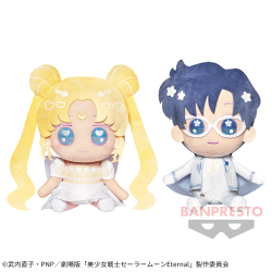 電視動畫《戀上換裝娃娃》 ESPRESTO-Detailed Elegance-乾紗壽葉 黑百合ver.