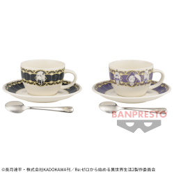 電視動畫《戀上換裝娃娃》 ESPRESTO-Detailed Elegance-乾紗壽葉 黑百合ver.