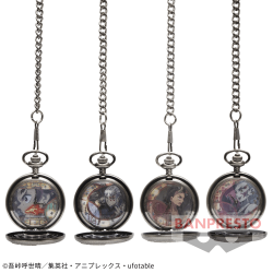 電視動畫《戀上換裝娃娃》 ESPRESTO-Detailed Elegance-乾紗壽葉 黑百合ver.