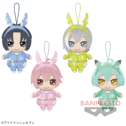 電視動畫《戀上換裝娃娃》 ESPRESTO-Detailed Elegance-乾紗壽葉 黑百合ver.