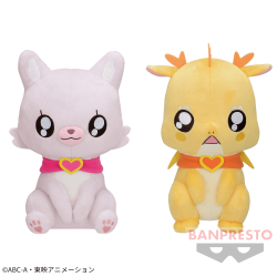 電視動畫《戀上換裝娃娃》 ESPRESTO-Detailed Elegance-乾紗壽葉 黑百合ver.