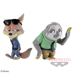 電視動畫《戀上換裝娃娃》 ESPRESTO-Detailed Elegance-乾紗壽葉 黑百合ver.