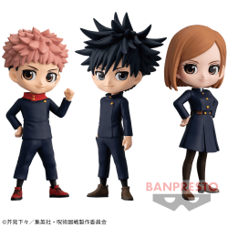 電視動畫《戀上換裝娃娃》 ESPRESTO-Detailed Elegance-乾紗壽葉 黑百合ver.