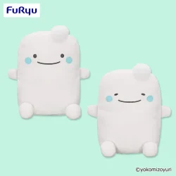 什麼都行生物 大型玩偶（香皂）