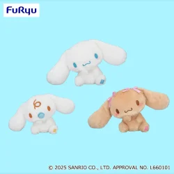 大耳狗 互動版特大玩偶