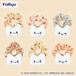 花丸幽靈 花丸吧！是烘焙坊喔 兔耳萌髮圈