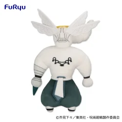 TV動畫《咒術迴戰》 魔虛羅特大版玩偶